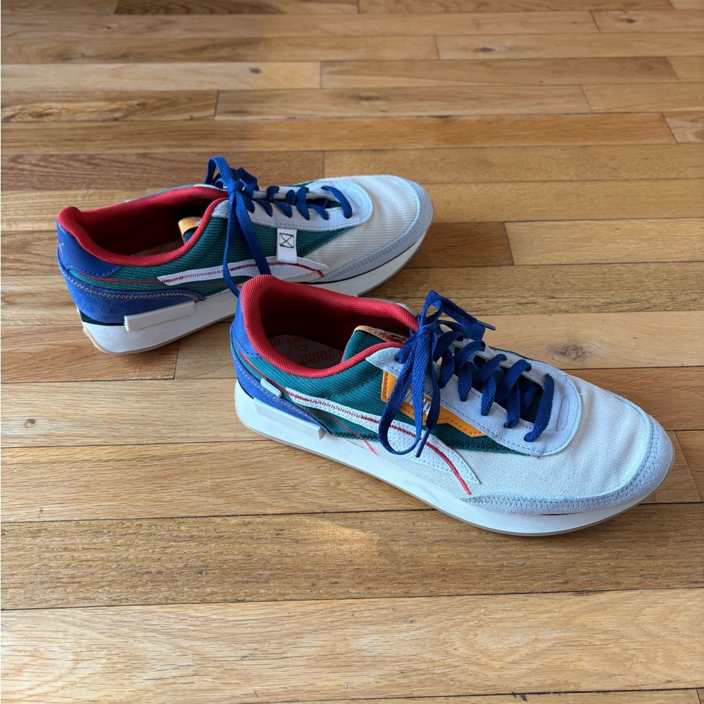 Puma Future Rider Sneakers